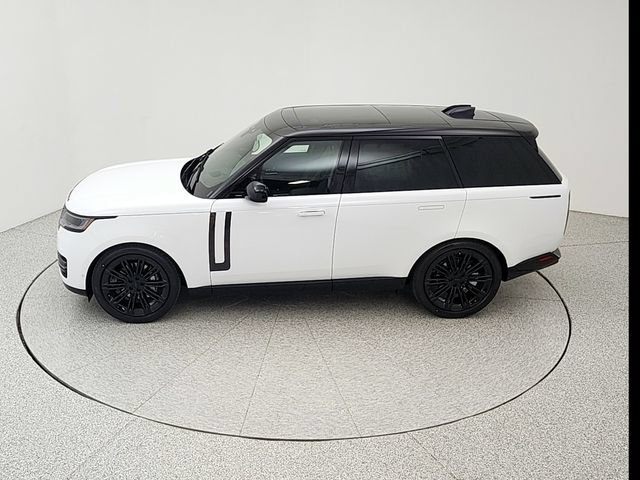 New 2026 Land Rover Range Rover SE AWD/4WD image 36