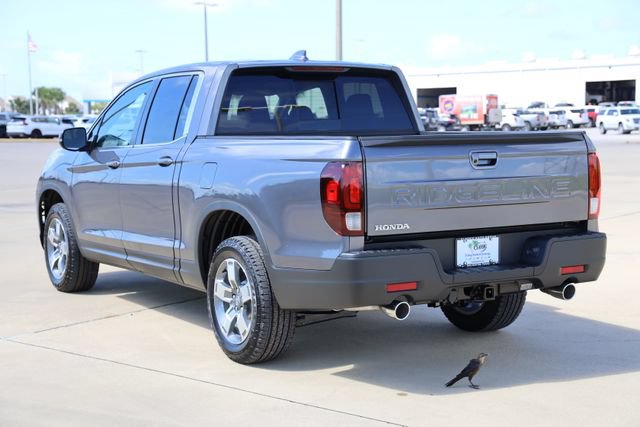New 2026 Honda Ridgeline RTL image 6
