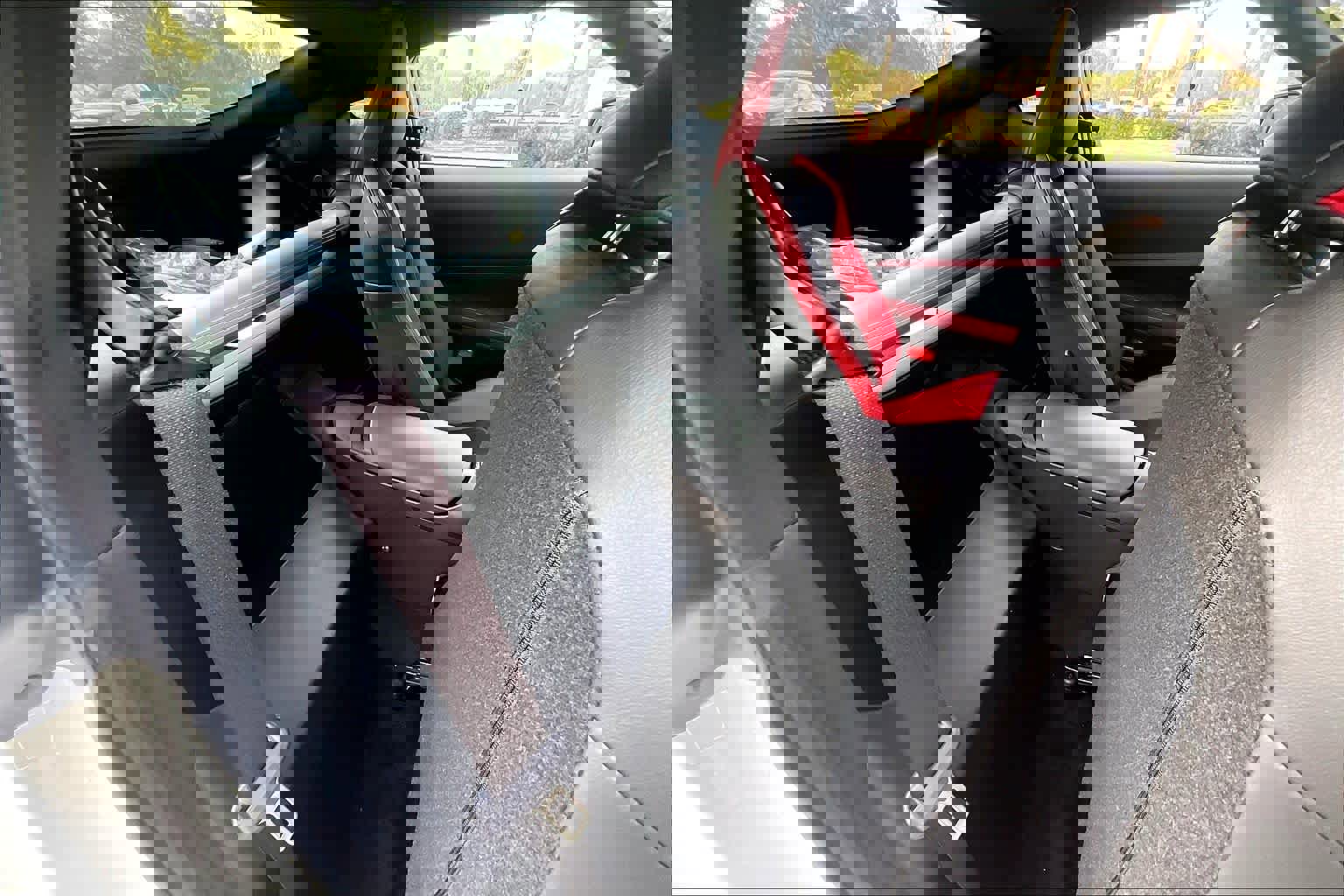 Used 2026 Nissan Z Performance w/ Floor Mat Package image 17