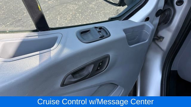 Used 2018 Ford Transit 350 XL image 12