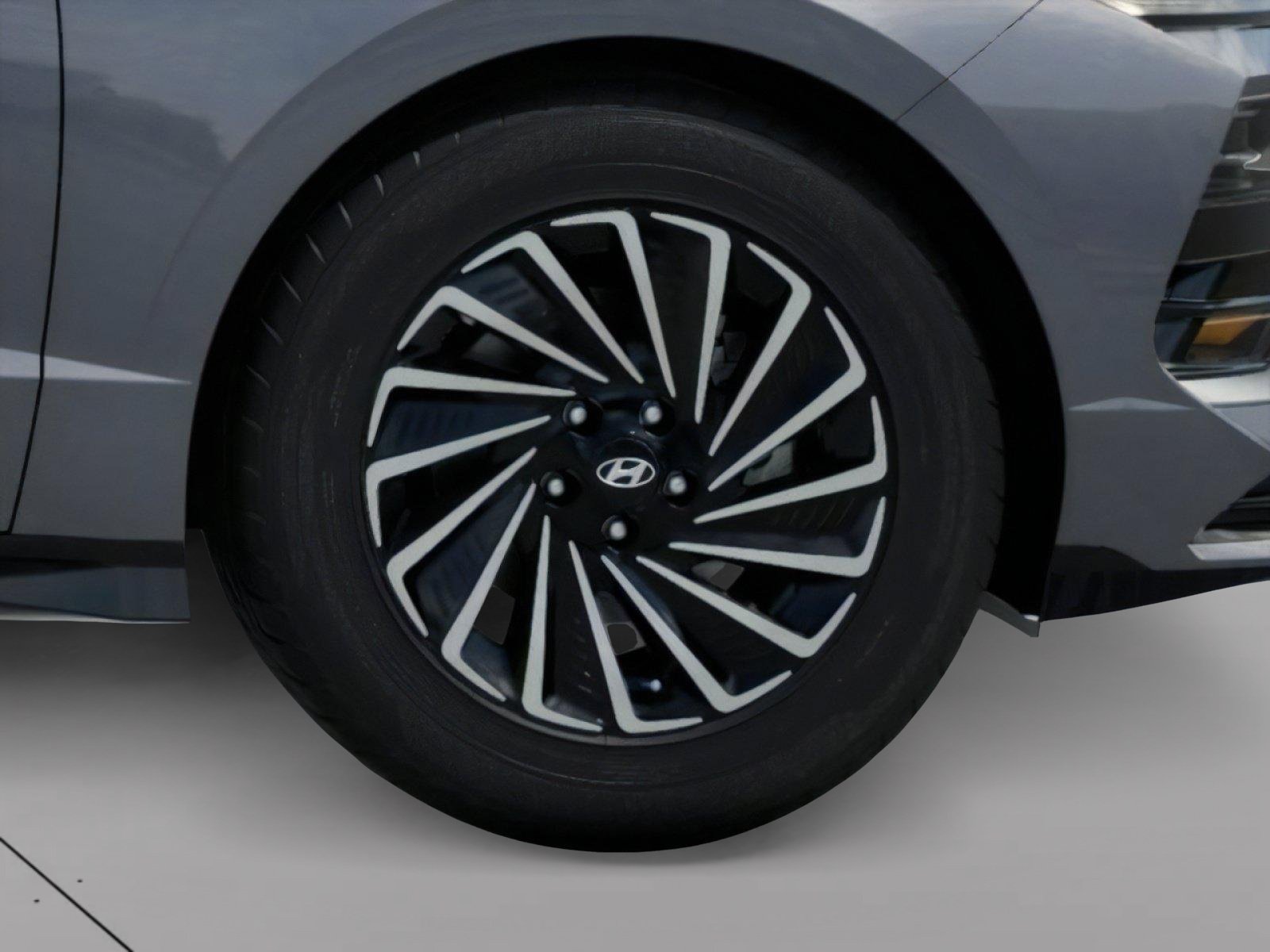 New 2026 Hyundai Sonata SEL FWD image 8