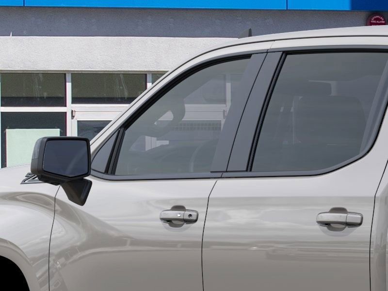 New 2026 Chevrolet Silverado 1500 RST w/ RST All Star Premium Package AWD/4WD image 13