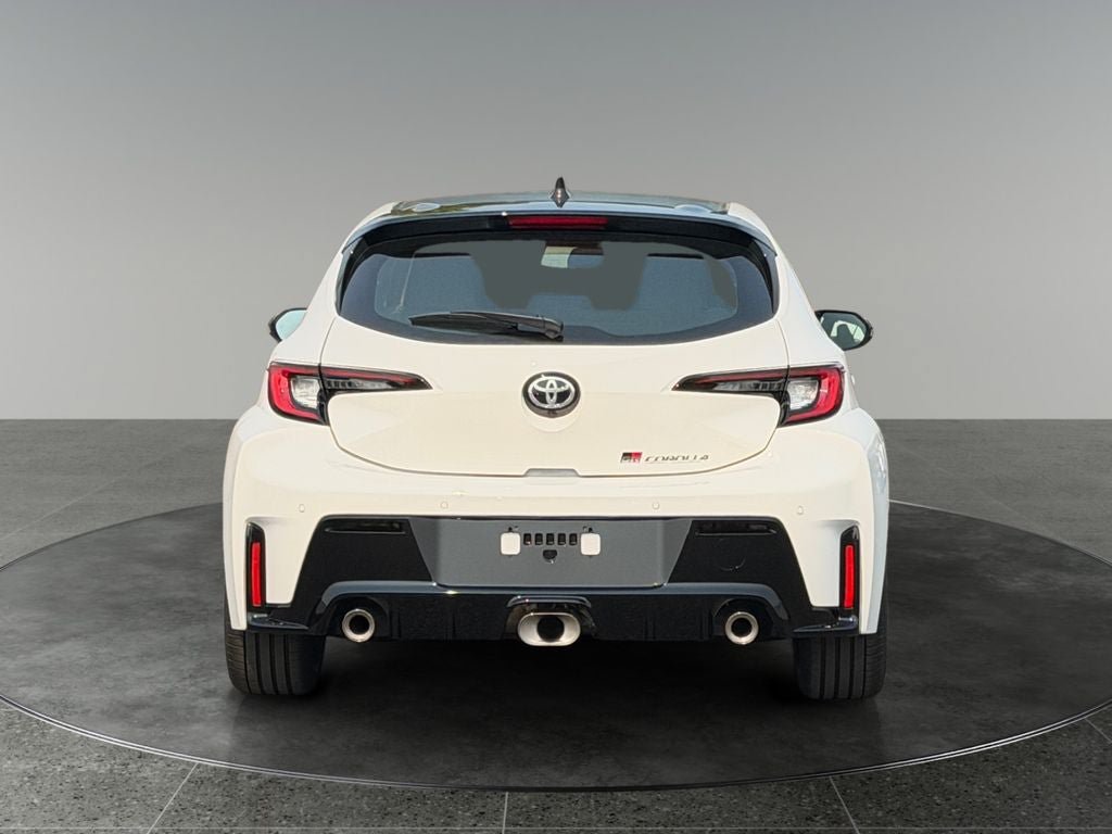 New 2026 Toyota Corolla GR AWD/4WD image 8
