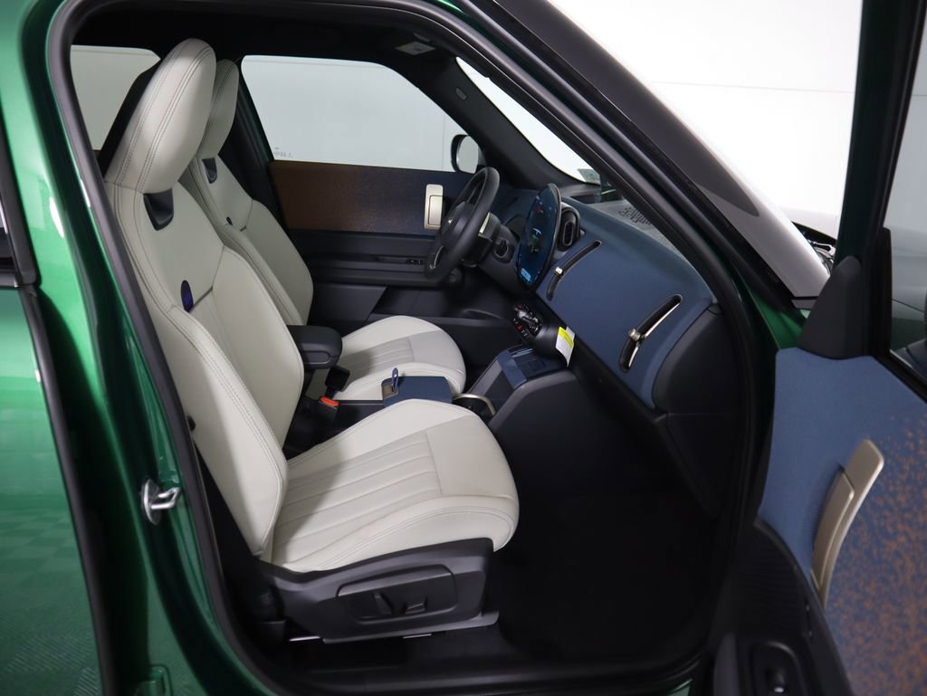 New 2026 MINI Cooper Countryman S image 21