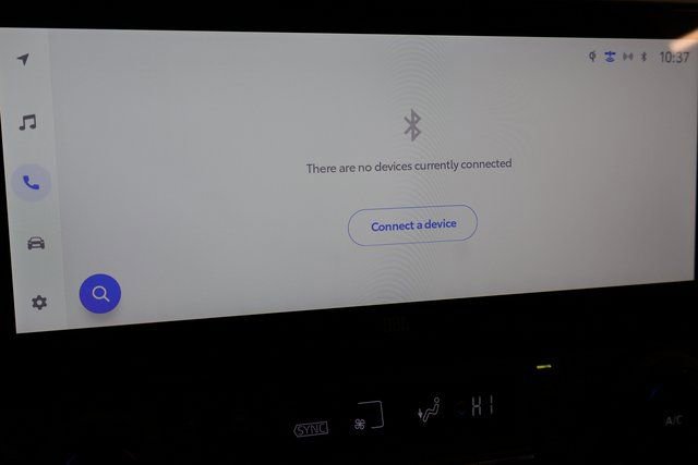 Certified 2025 Toyota Grand Highlander AWD Hybrid image 25