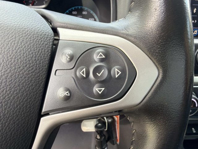 Used 2022 Chevrolet Colorado LT w/ Luxury Package RWD image 24