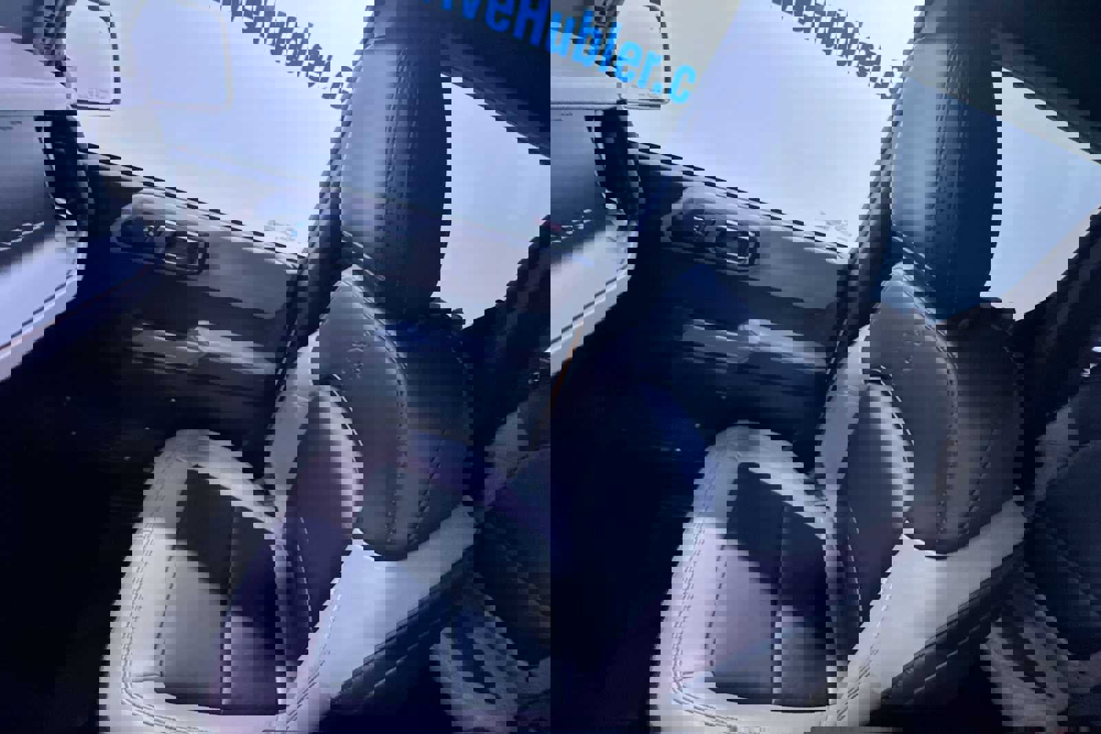 Used 2022 Ford Bronco Wildtrak image 34