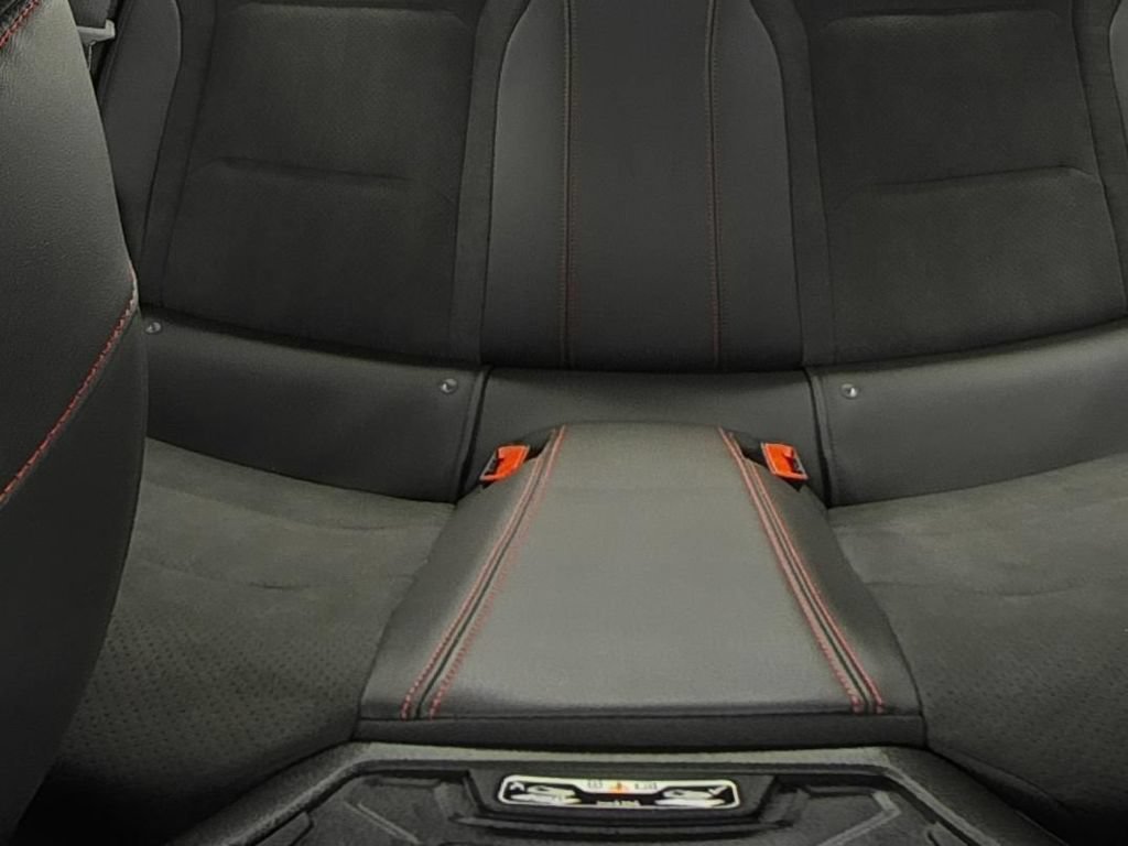 Used 2023 Chevrolet Camaro ZL1 RWD image 13