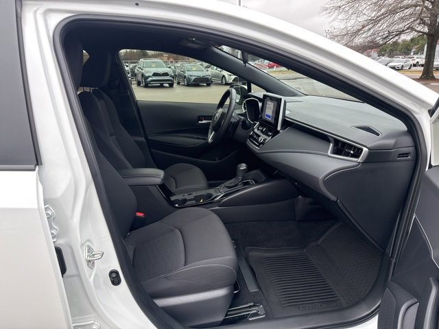 Used 2023 Toyota Corolla SE image 17