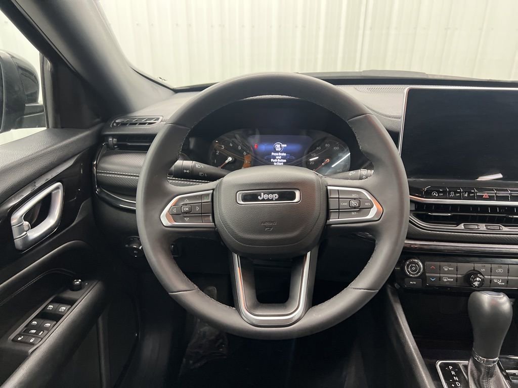 Used 2022 Jeep Compass Altitude image 15