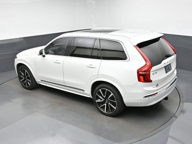 Used 2023 Volvo XC90 B6 Plus w/ Protection Package Premier AWD/4WD image 20