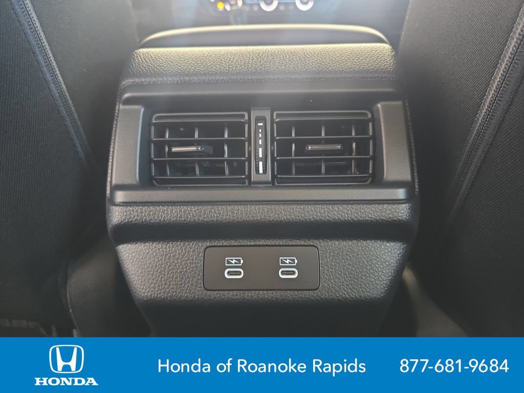 New 2026 Honda Accord SE image 30