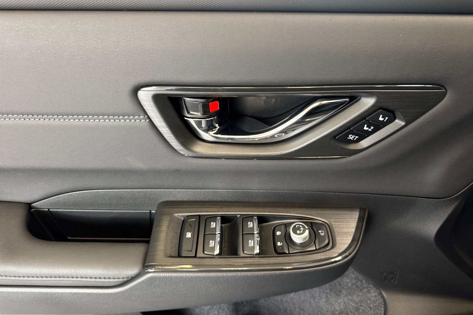 New 2026 Subaru Outback Touring XT AWD/4WD image 10