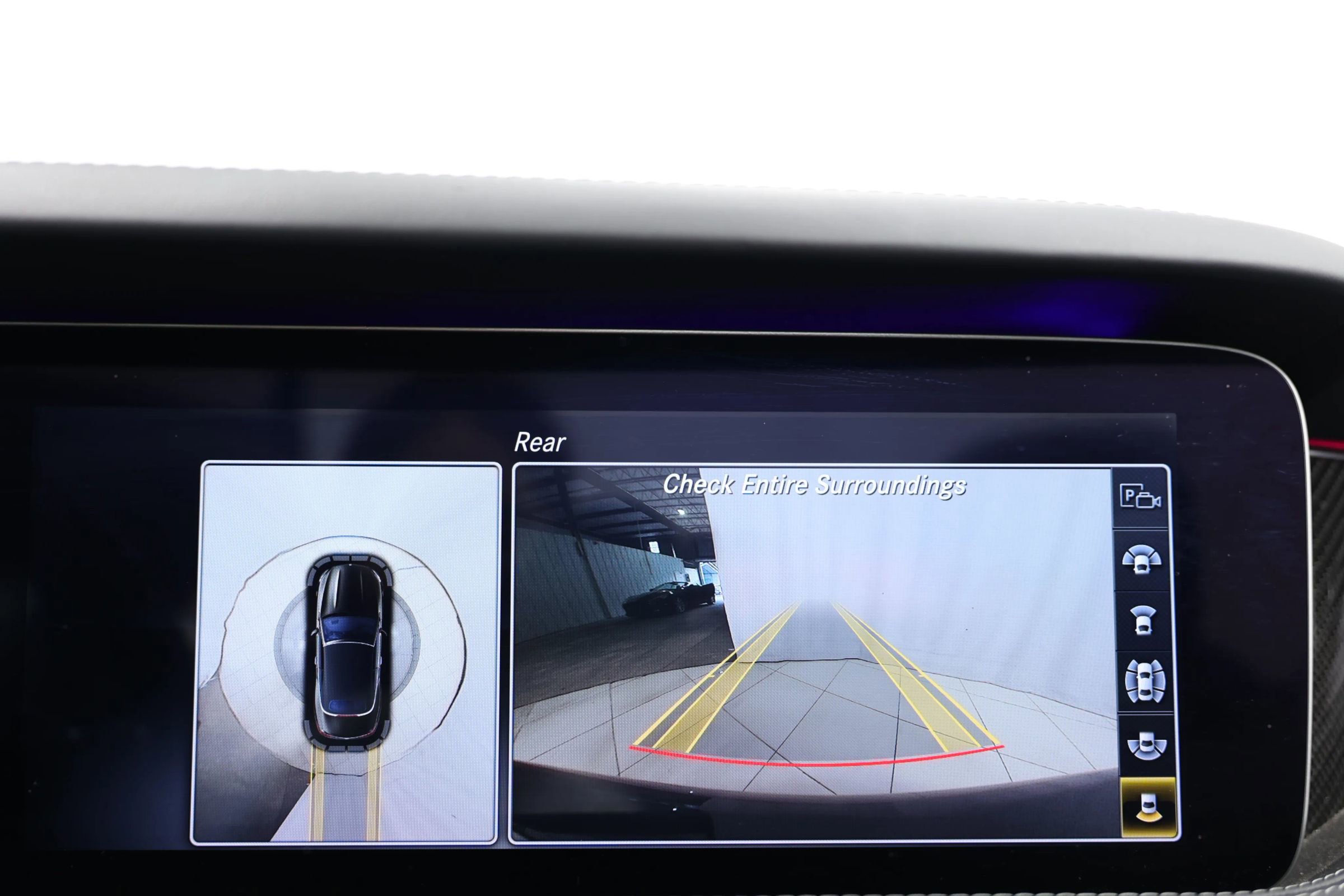 Used 2019 Mercedes-Benz S 63 AMG 4MATIC Cabriolet image 30