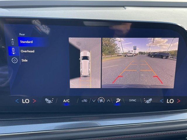 New 2026 Chevrolet Tahoe RST w/ RST Performance Edition image 24
