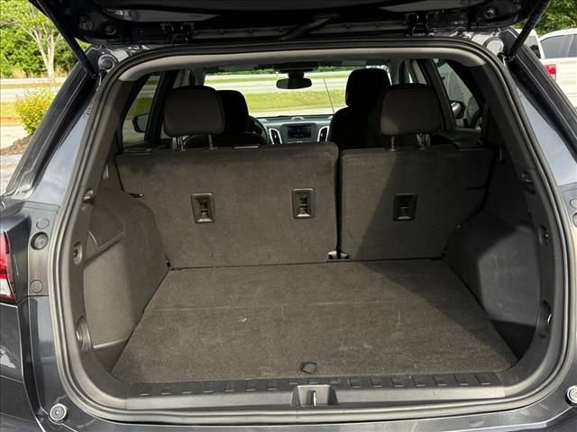 Used 2023 Chevrolet Equinox LT FWD image 15