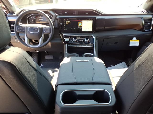 New 2026 GMC Sierra 3500 Denali w/ Denali Reserve Package AWD/4WD image 12