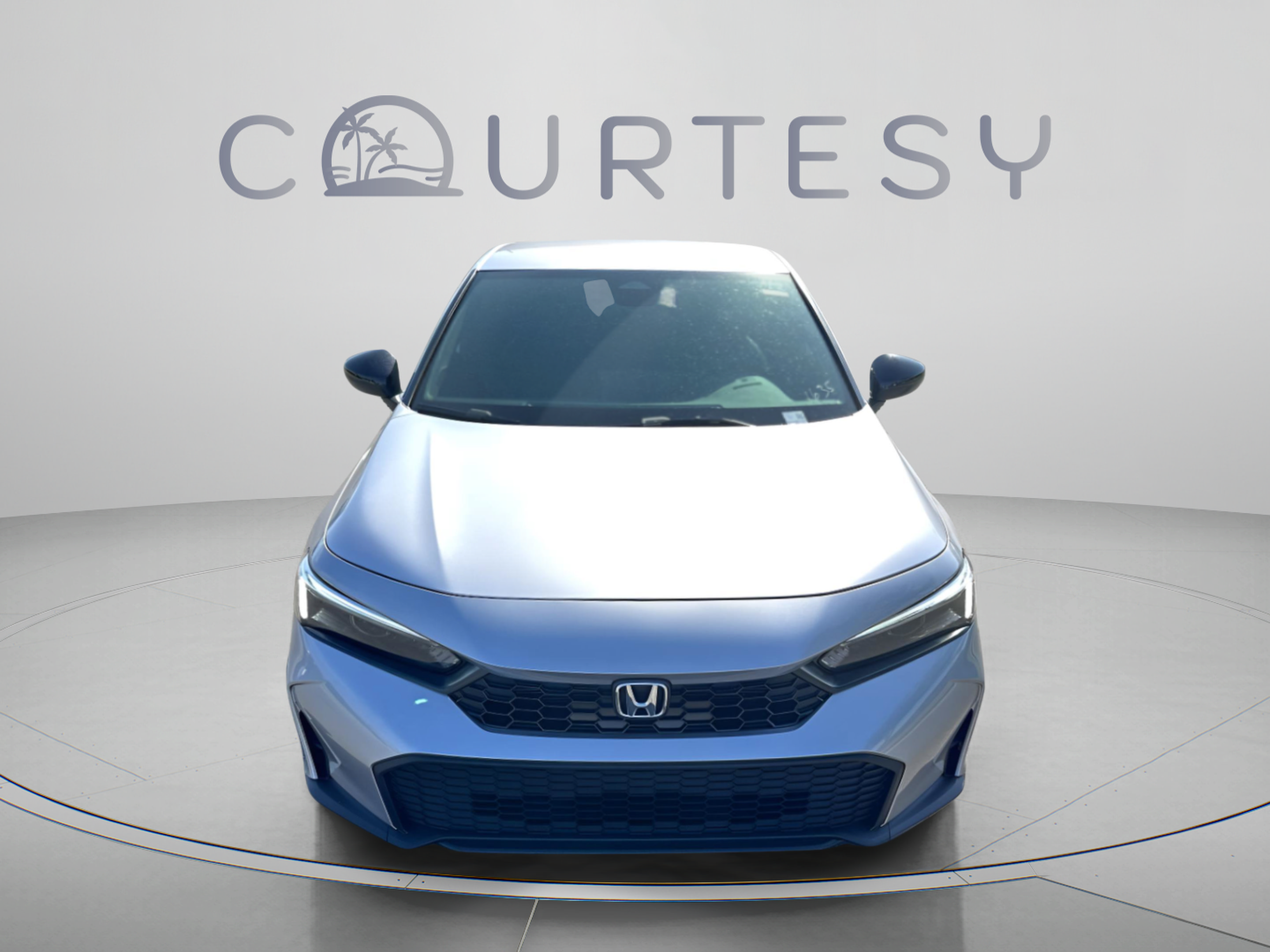 New 2026 Honda Civic Sport image 11