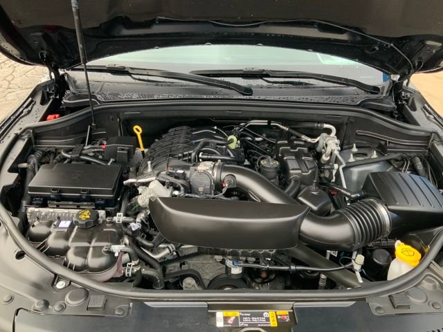 Used 2024 Dodge Durango GT image 12