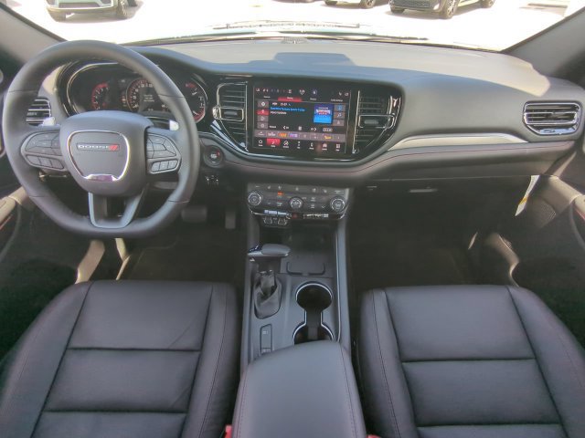 New 2027 Dodge Durango GT AWD/4WD image 18