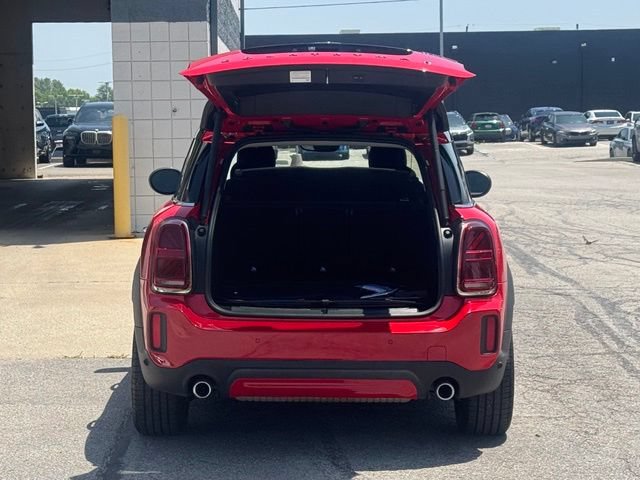 Used 2024 MINI Cooper Countryman S AWD/4WD image 32