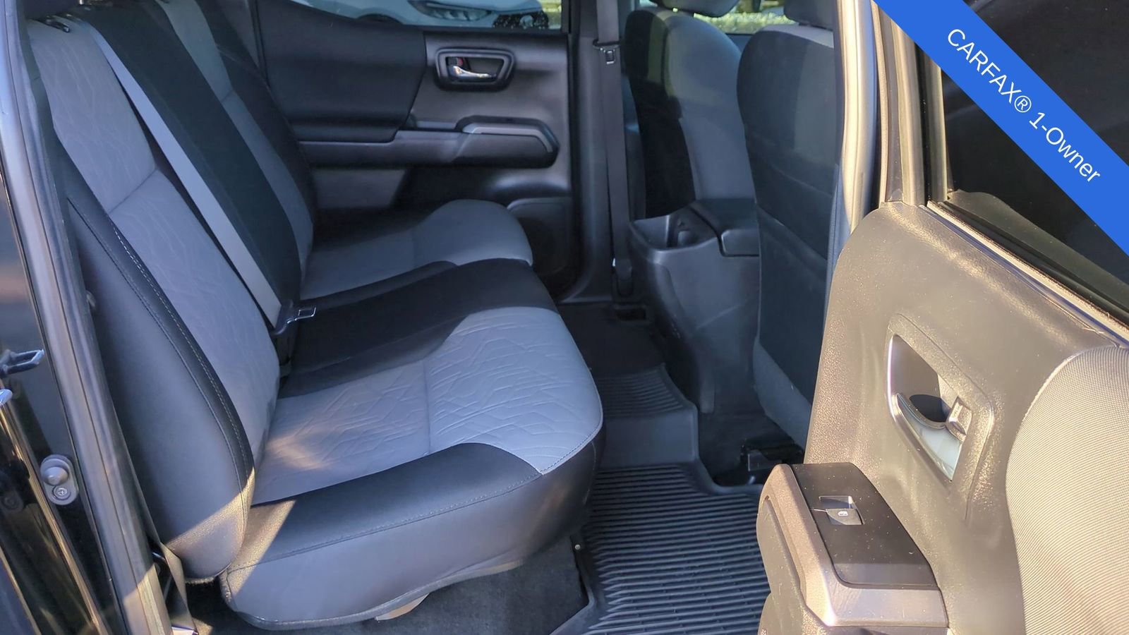 Used 2023 Toyota Tacoma TRD Sport image 20