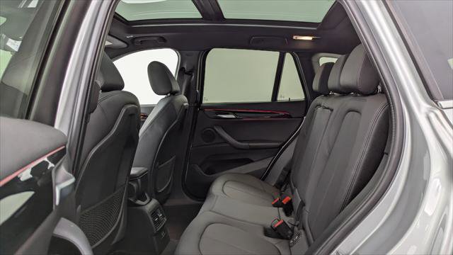 Used 2020 BMW X1 sDrive28i w/ Convenience Package image 17