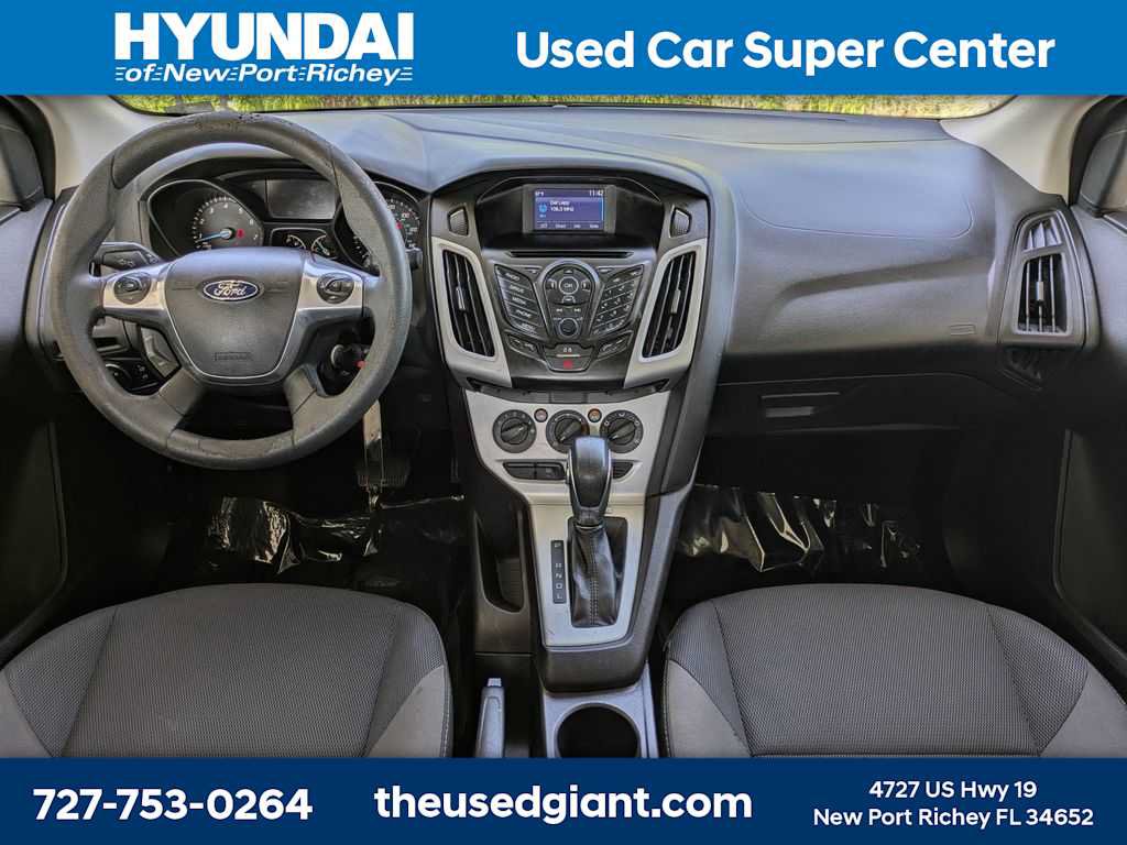 Used 2014 Ford Focus SE FWD image 15