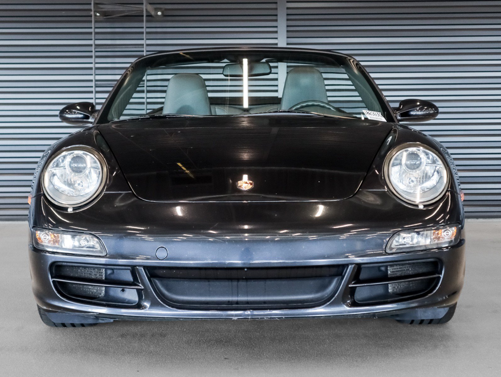 Used 2006 Porsche 911 Carrera RWD image 8