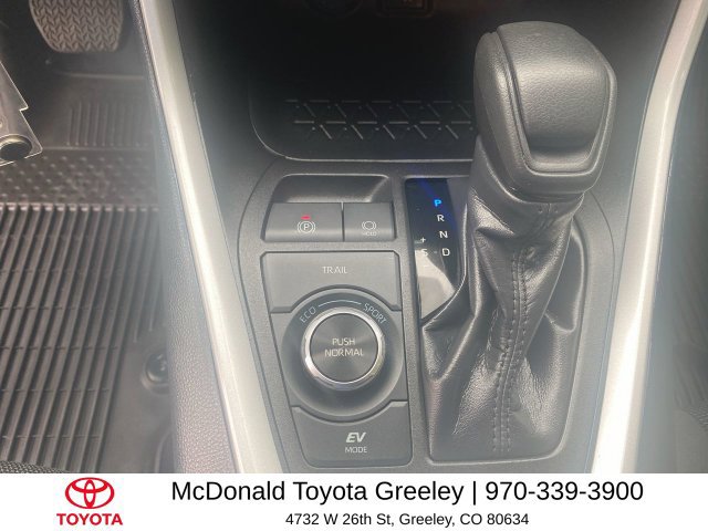 Certified 2024 Toyota RAV4 LE AWD/4WD image 20