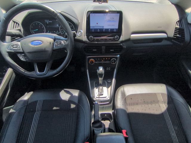 Used 2021 Ford EcoSport SES AWD/4WD image 28