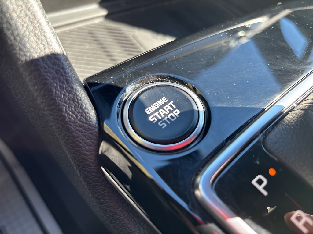 Used 2024 Kia Sportage X-Line image 32