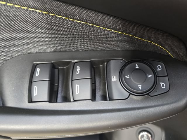 Used 2024 Chevrolet TrailBlazer ACTIV w/ Convenience Package FWD image 31