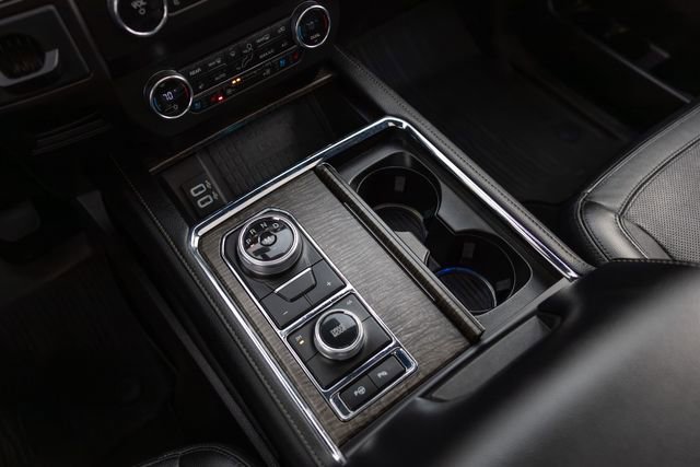 Used 2019 Ford Expedition Max Limited w/ Equipment Group 302A image 12