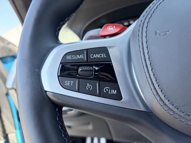 Used 2021 BMW M5 w/ Executive Package AWD/4WD image 22