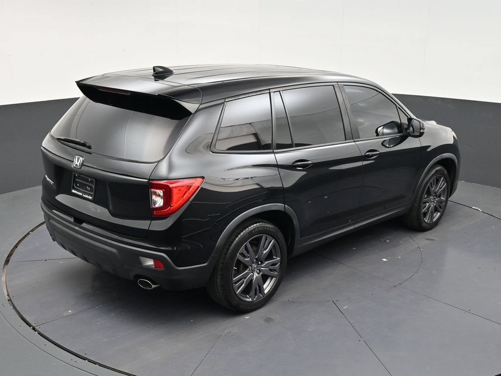 Used 2020 Honda Passport EX-L image 15