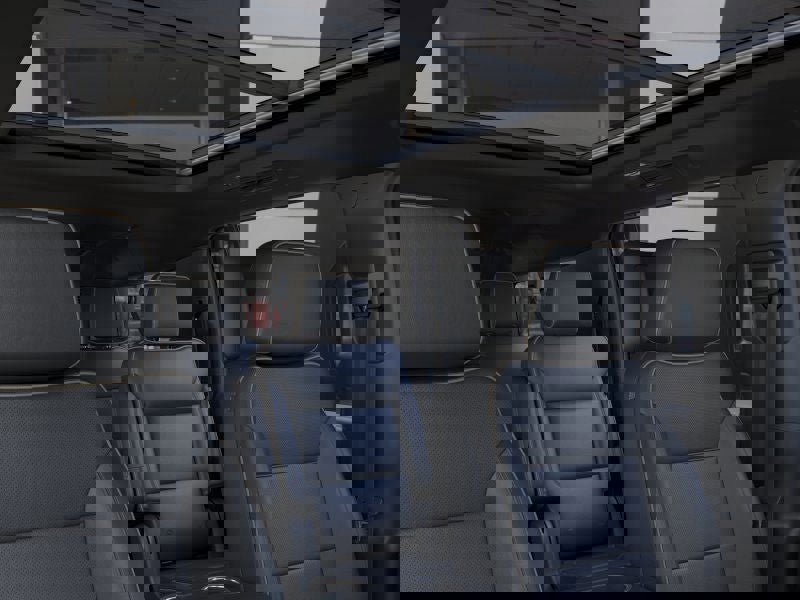 New 2026 GMC Yukon XL Elevation w/ Elevation Premium Package AWD/4WD image 24