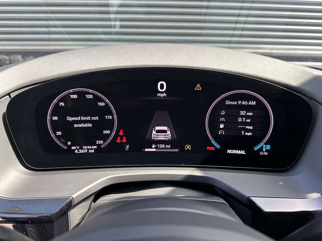 Certified 2026 Porsche Panamera GTS AWD/4WD image 25