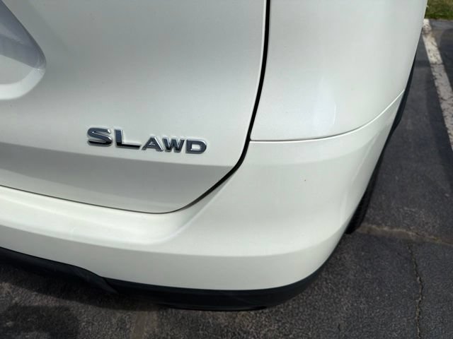 Used 2016 Nissan Rogue SL w/ SL Premium Package AWD/4WD image 6