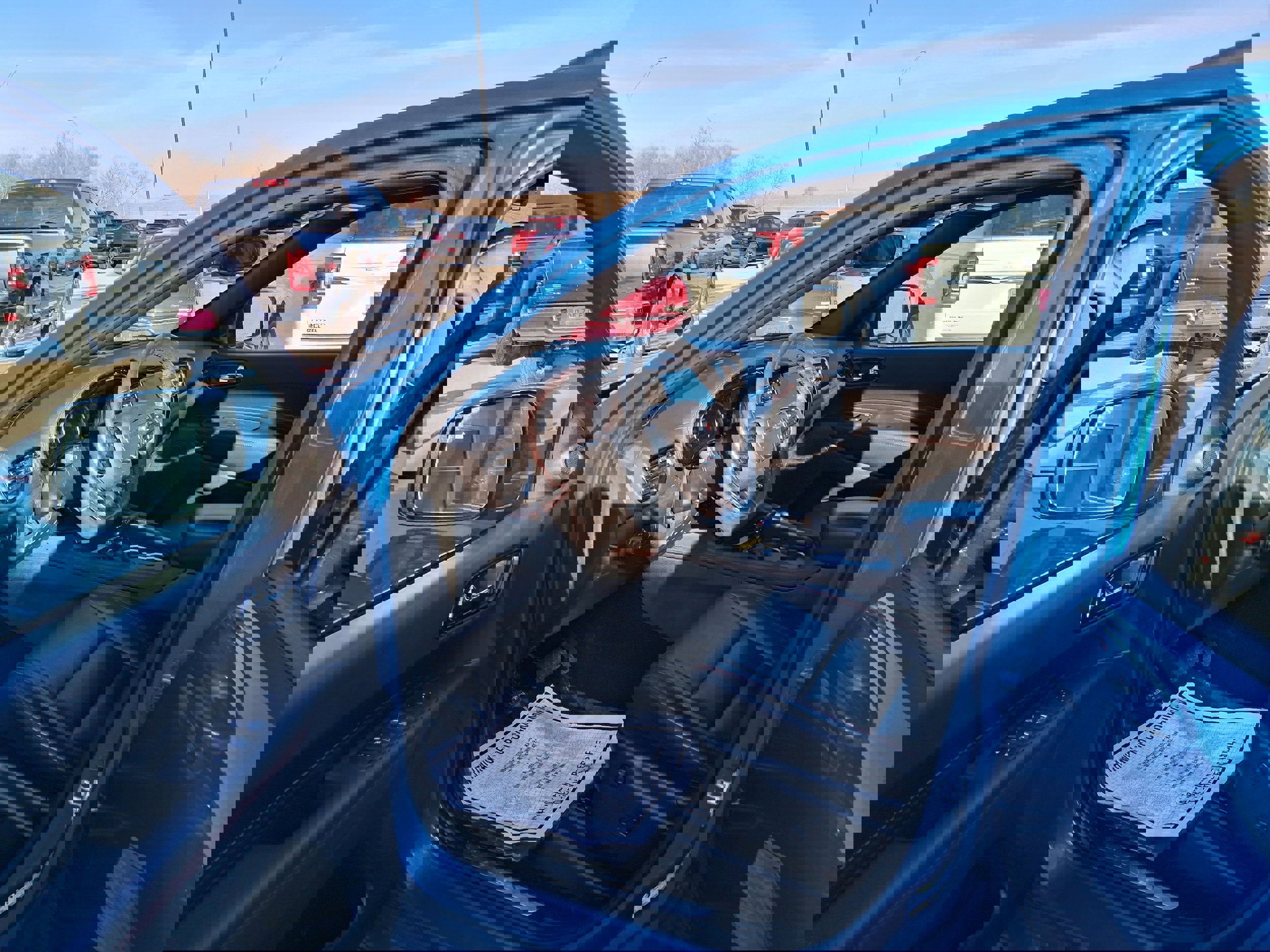 Used 2024 Dodge Durango GT image 17