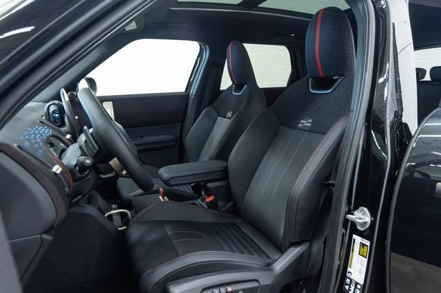 Used 2026 MINI Cooper Countryman John Cooper Works w/ Comfort Package Max AWD/4WD image 22