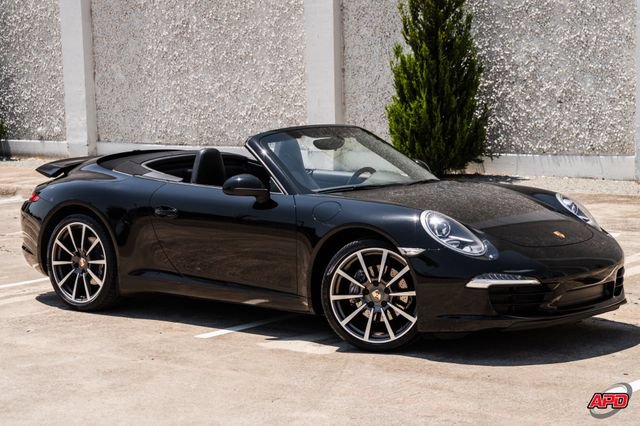 Used 2013 Porsche 911 Carrera RWD image 37