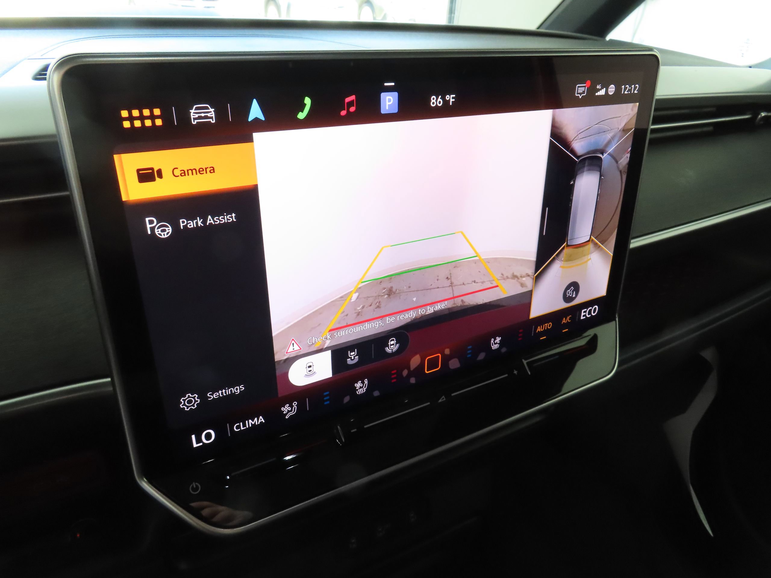 New 2025 Volkswagen ID. Buzz Pro S Plus image 25