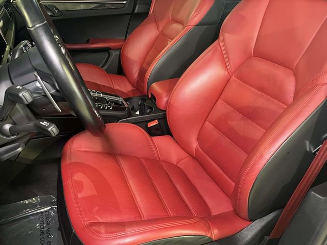 Certified 2021 Porsche Macan GTS AWD/4WD image 16