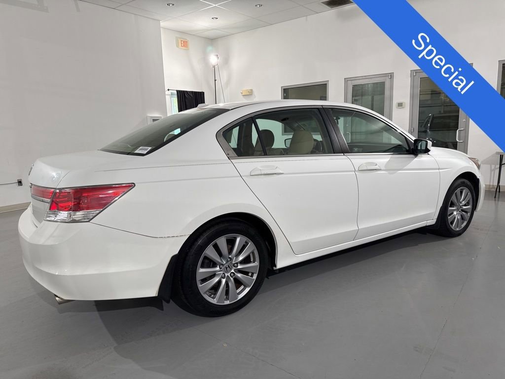 Used 2012 Honda Accord EX-L image 12