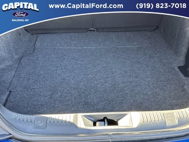 Used 2024 Ford Mustang GT Premium RWD image 16
