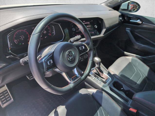 Used 2021 Volkswagen Jetta GLI Autobahn FWD image 9