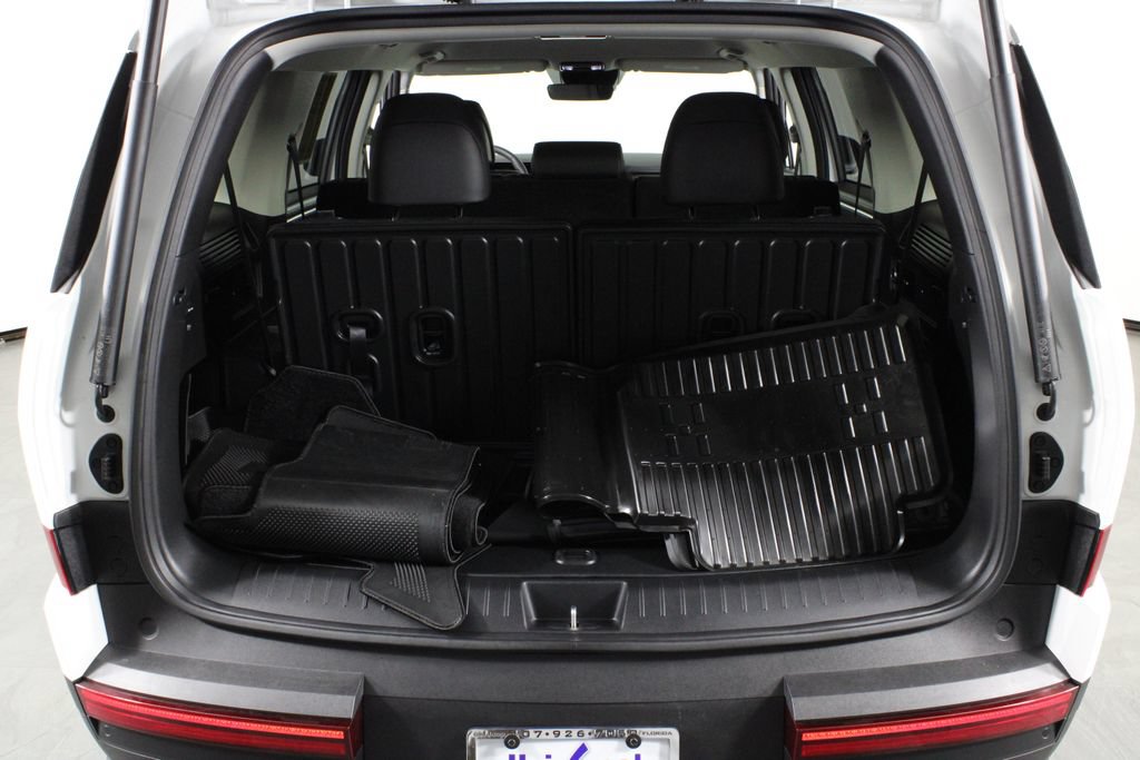 Certified 2026 Hyundai Santa Fe SEL FWD image 18
