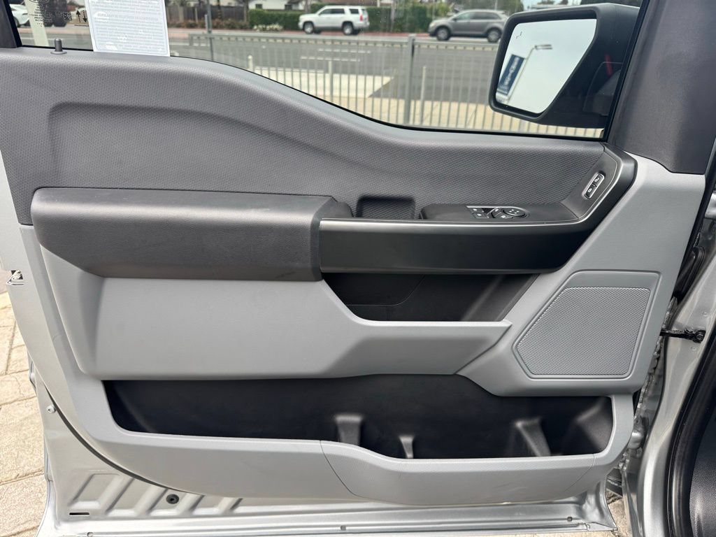Used 2026 Ford F150 XL RWD image 7