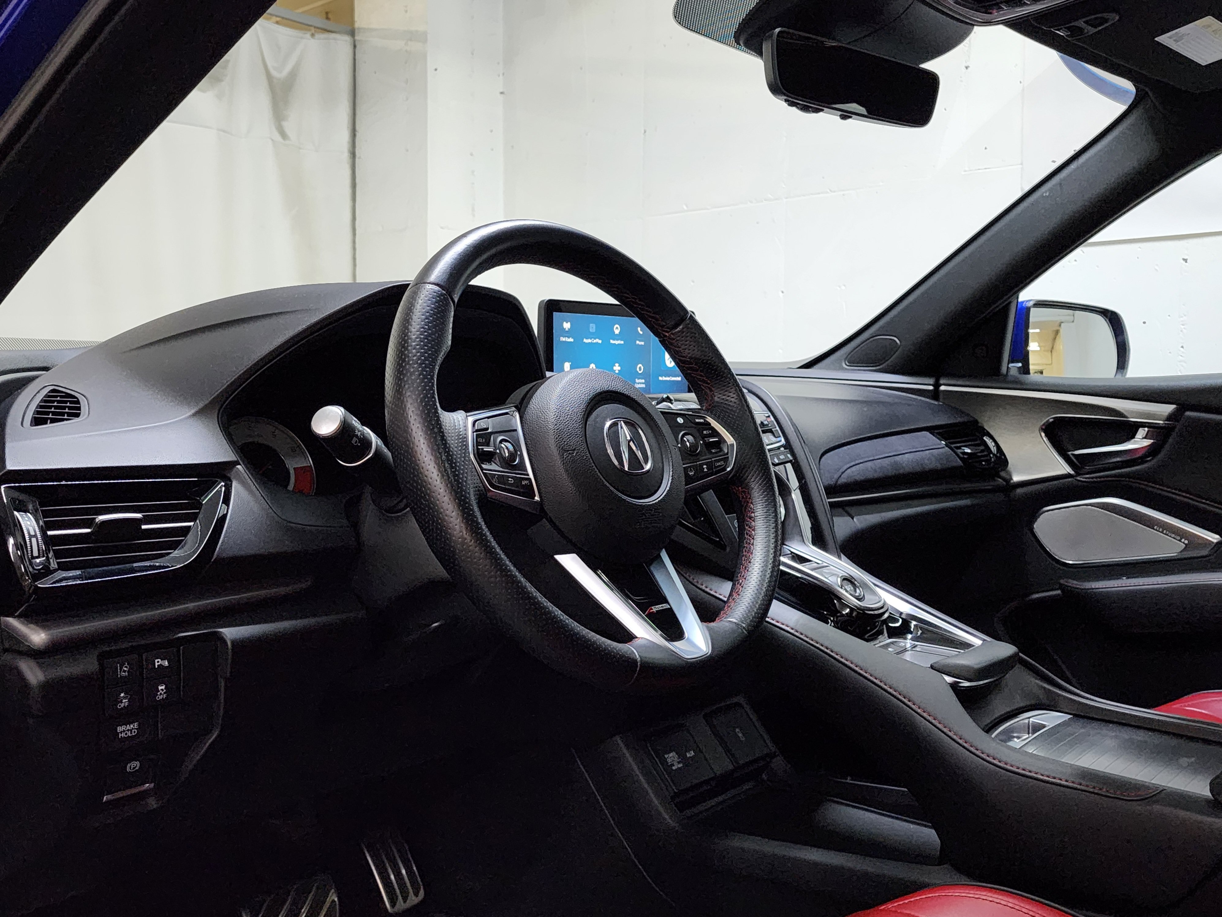 Used 2019 Acura RDX A-Specw/ Technology Package AWD/4WD image 12